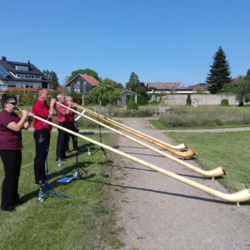 13.09. Fürstlich Fürstenbergisches Altersheim