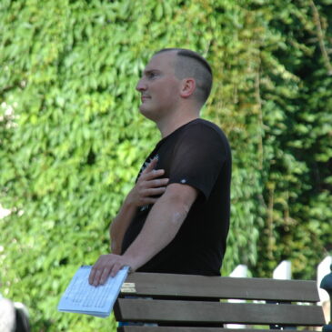 07. Juli 2021